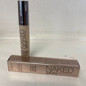 URBAN DECAY NAKED SKIN CONCEALER FAIR/WARM